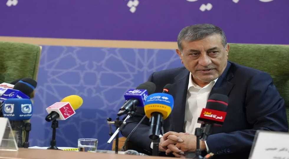 اهتمام دولت ایران بە تکمیل راه‌آهن کرمانشاه به خسروی و بغداد 