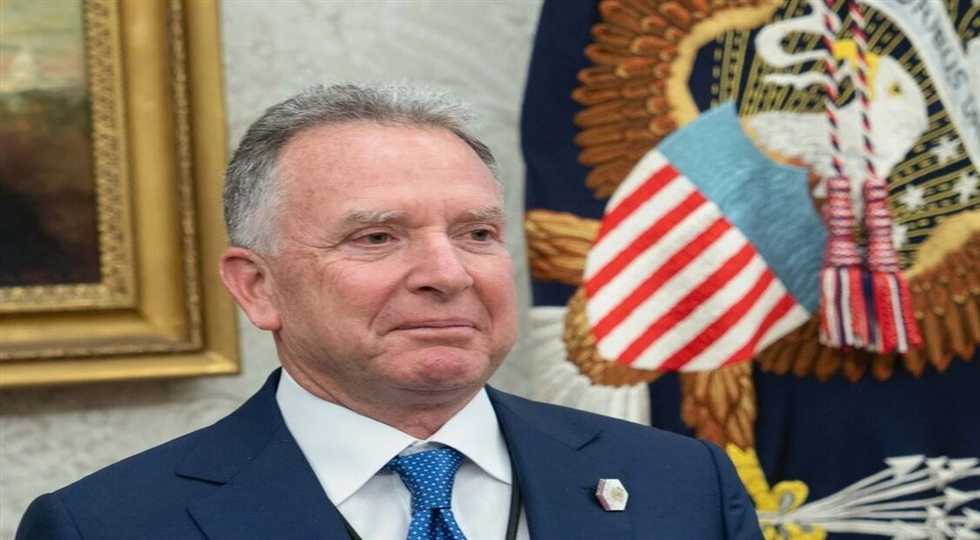 تغییر موضع فرستاده ترامپ: ایران باید برنامه غنی‌سازی را متوقف و نابود کند