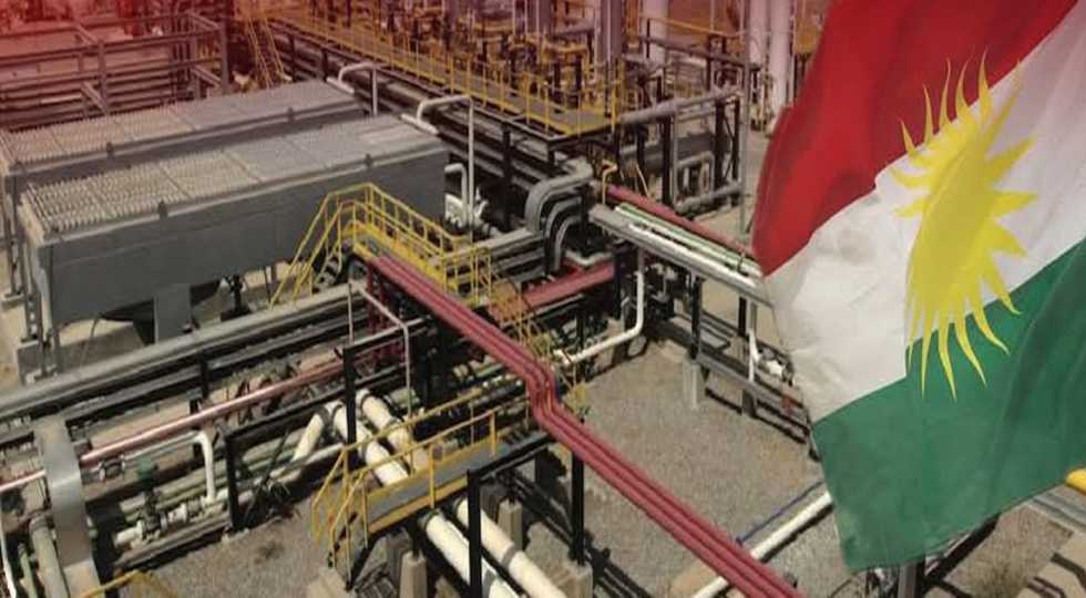 بەغدا دەیەوێت لەماوەی هەفتەیەکدا هەناردەی نەوتی هەرێم دەست پێبکاتەوە 