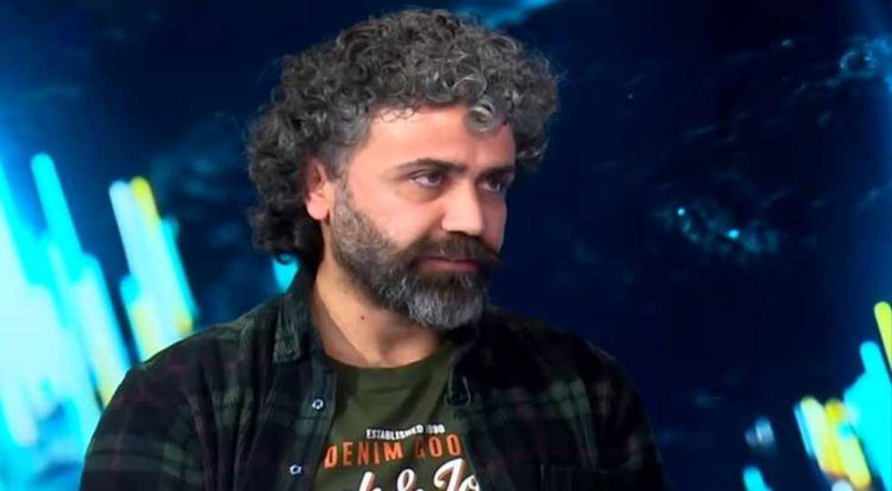 نمایش مستند انفال در جشنواره فیلم کردی آلمان