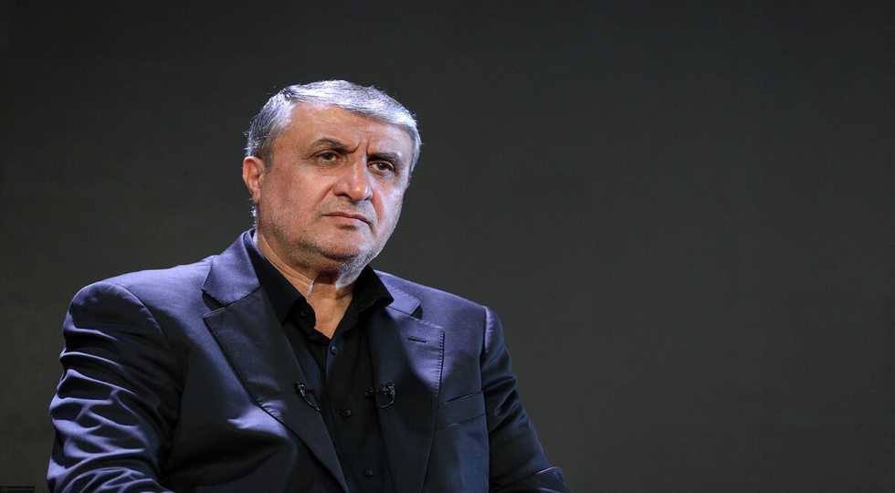 ئێران دەستکەوتێکی گرنگی ئەتۆمی ئاشکرا دەکات