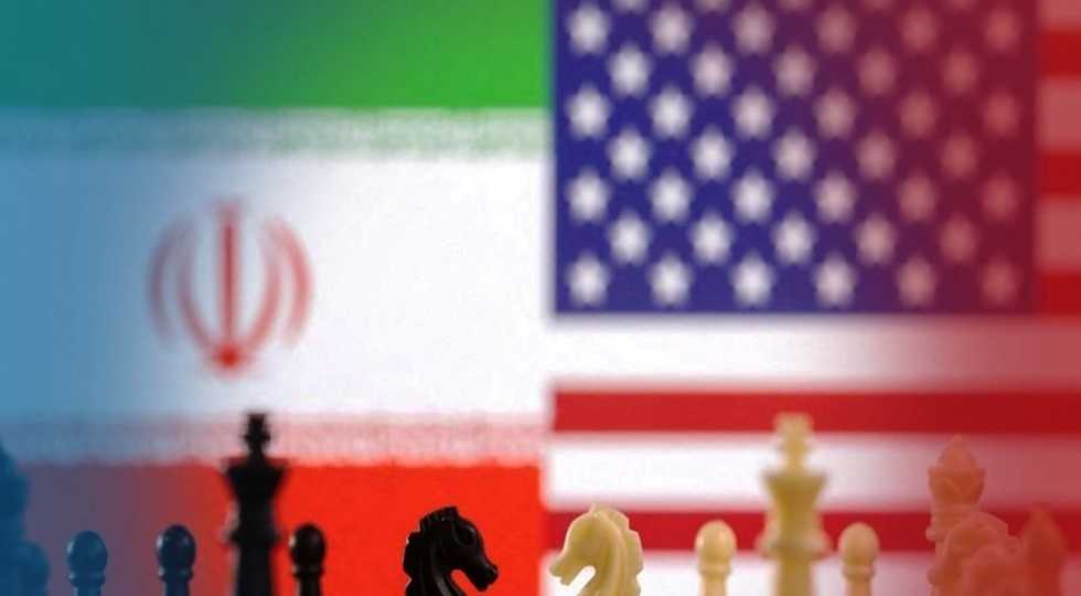 دانوستانەکانی نێوان ئەمریکا و ئێران بە کوێ دەگات؟