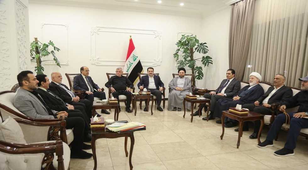 چارچوب هماهنگی: انتخابات پارلمانی عراق در موعد مقرر برگزار شود