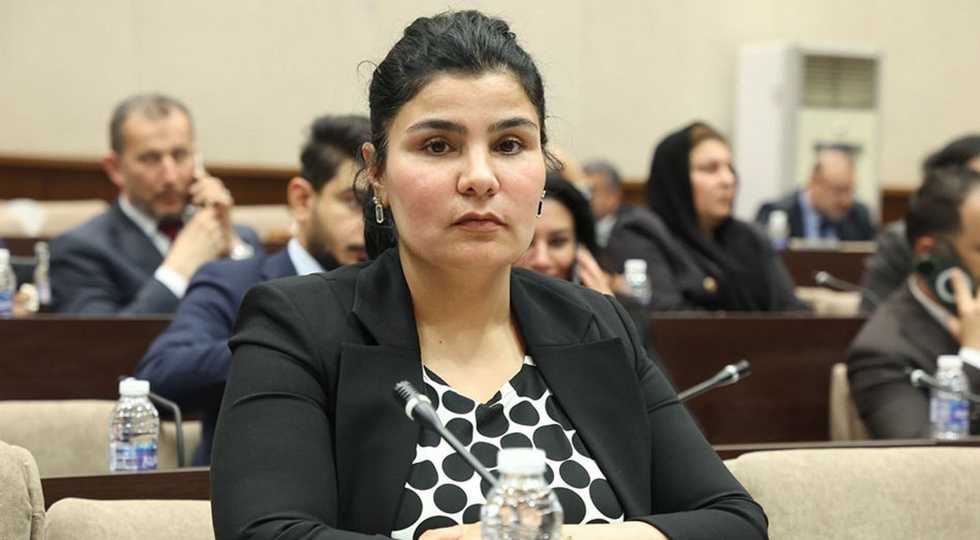 پەرلەمانتارێک لەڕێگای زایەڵەوە ڕوون کردنەوەیەک لەسەر بەپارێزگابونی هەڵەبجە بڵاودەکاتەوە