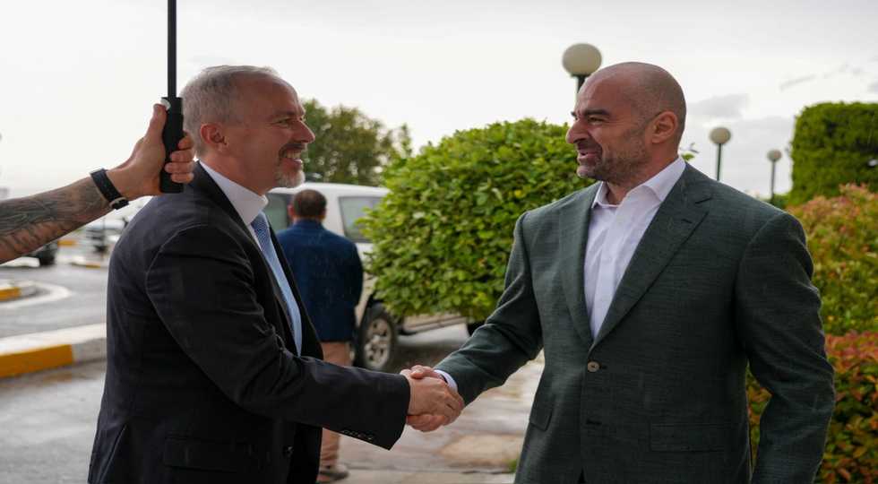 بافل طالبانی؛ تلاش های اتحادیە میهنی در راستای تشکیل دولتی قوی و کارآمد است