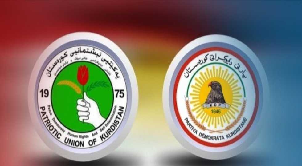 ئەمڕۆ جارێکی دیکە پارتی و یەکێتی لە ئاستی باڵا کۆدەبنەوە