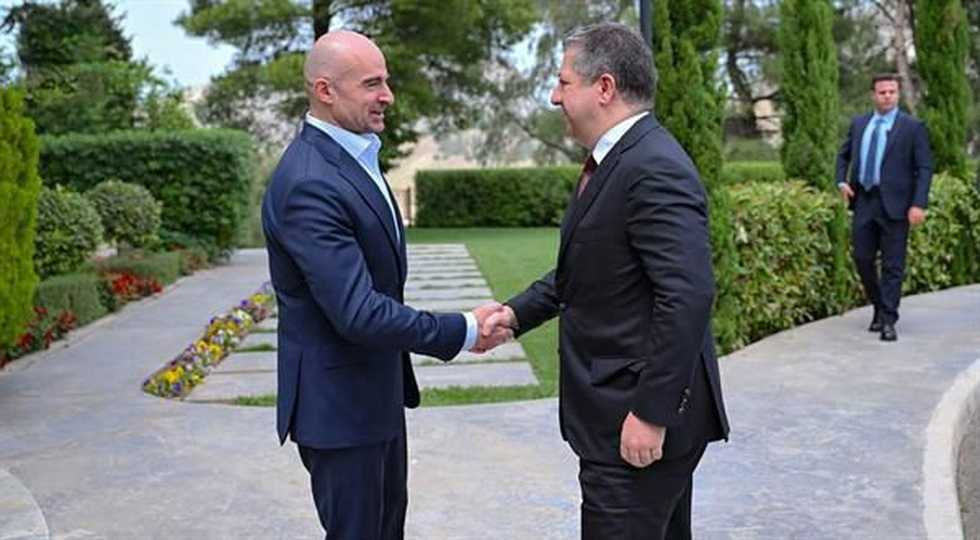 احزاب حاکم اقلیم کردستان بە توافق نرسیدند؛ تشکیل دولت بە تعویق افتاد