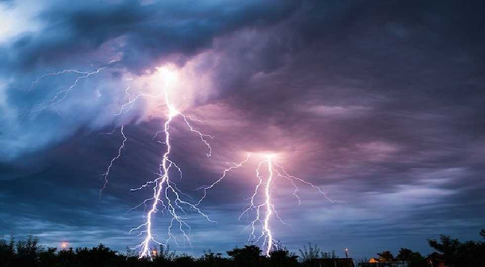 لەبارەی کەش و هەواوە هۆشداری دەدرێتە هاووڵاتییانی هەرێمی کوردستان