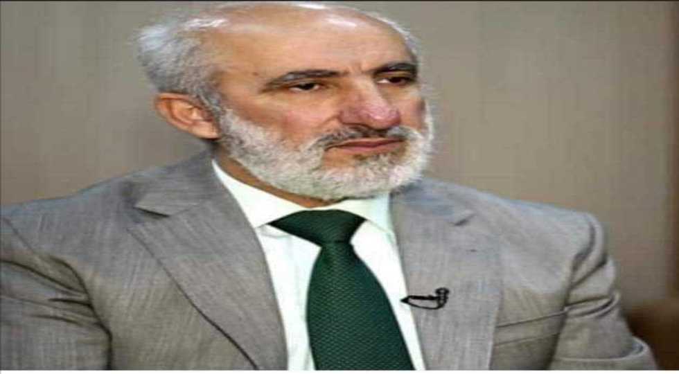 ئەحمەدی حاجی ڕەشید: هەوڵێك هەیە كۆمەڵ و یەكگرتوو پێكەوە بەشداری هەڵبژاردن بكەن