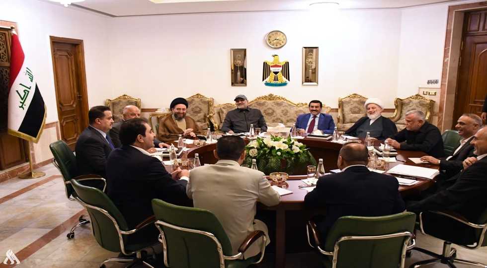 تاکید چارچوب هماهنگی عراق بر برگزاری انتخابات در موعد قانونی