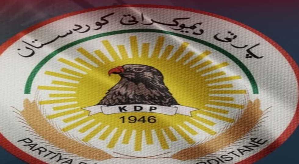 گۆڕانكاری بەرپرسی لقەكانی پارتی 