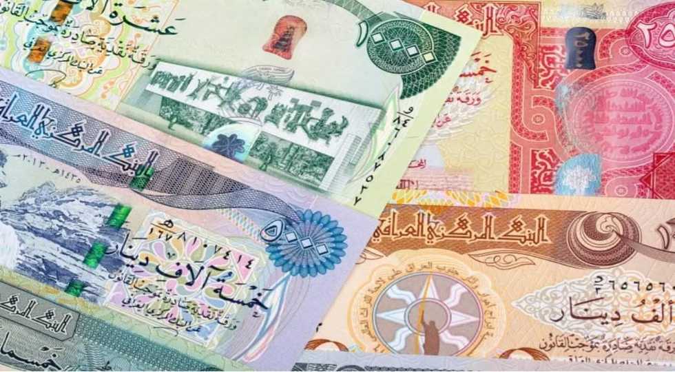داهاتی نانەوتی هەرێم خرایە سەر هەژماری عێراق