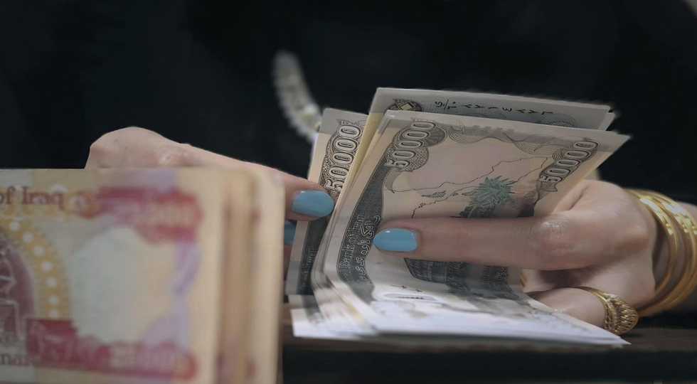 لەبەغداوە ڕێوشوێنی پلەبەرزکردنەوە دەستپێدەکات