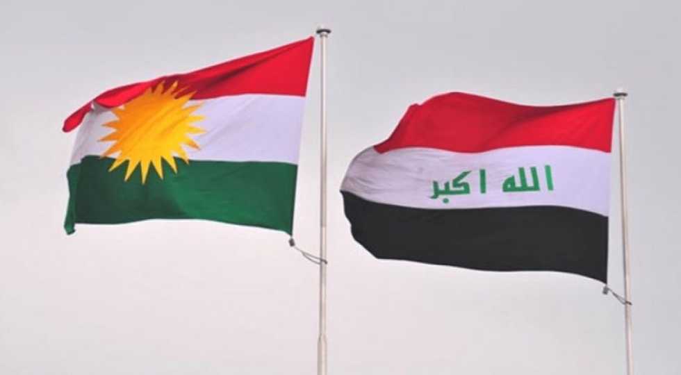 هیئتی از بغداد به منظور حل اختلافات فی مابین بە اقلیم کردستان می رود