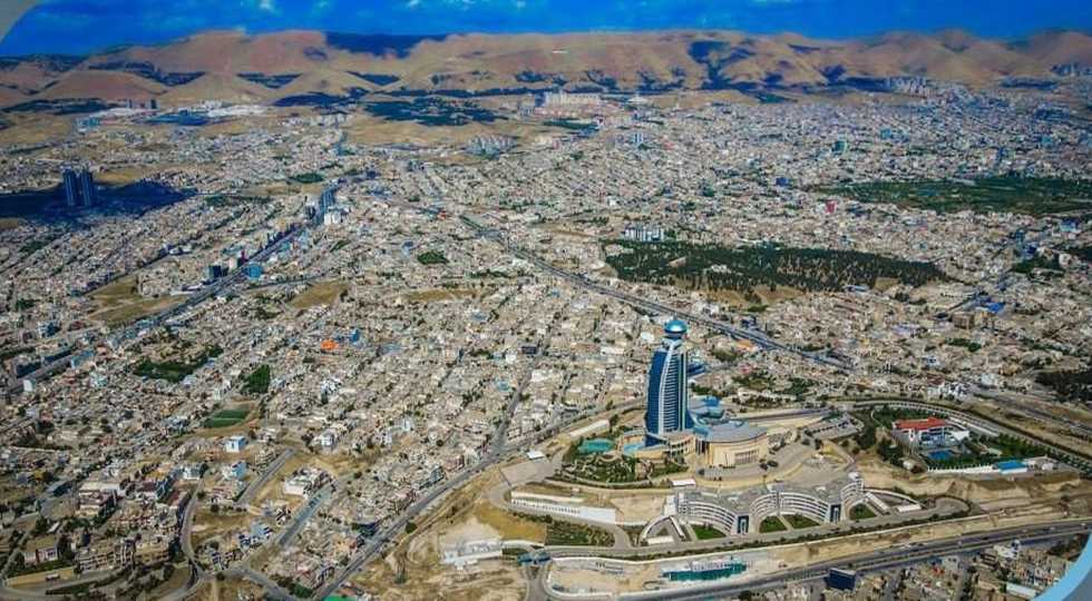 شەفافیەت: داهاتی یەك هەفتەی سلێمانی 8 ملیار دینار بووە