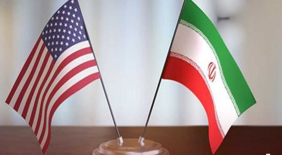 خولی شەشەمی دانوستانەکانی نێوان ئەمریکا و ئێران لە عومان بەڕێوەدەچێت