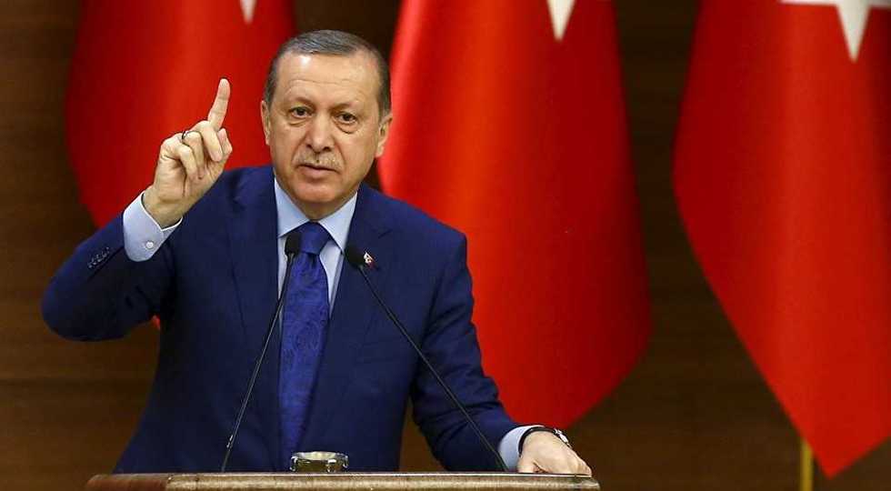 رئیس جمهور ترکیه: دولت نتانیاهو به دنبال کشاندن منطقه ما و سراسر جهان به فاجعه است