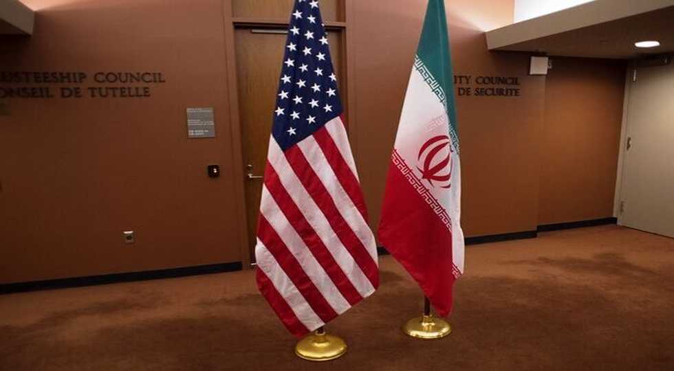 تاران:  بەردەوامبوونی گفتوگۆكانی نێوان تاران و واشنتن 