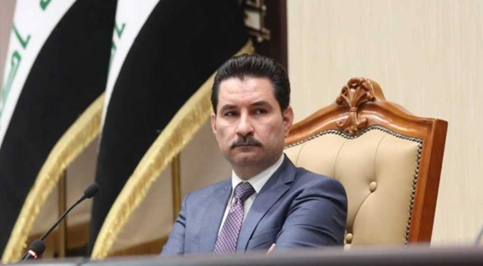 معاون رئیس پارلمان عراق؛ حل مسئلە حقوق کارمندان اقلیم کردستان باید اولویت تمام طرف ها باشد