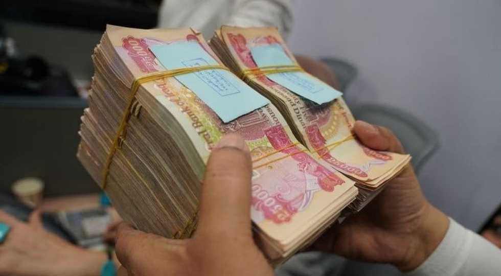 ئەمڕۆ دادگای فیدراڵی لەبارەی مووچەی فەرمانبەرانی هەرێم بڕیار دەدات