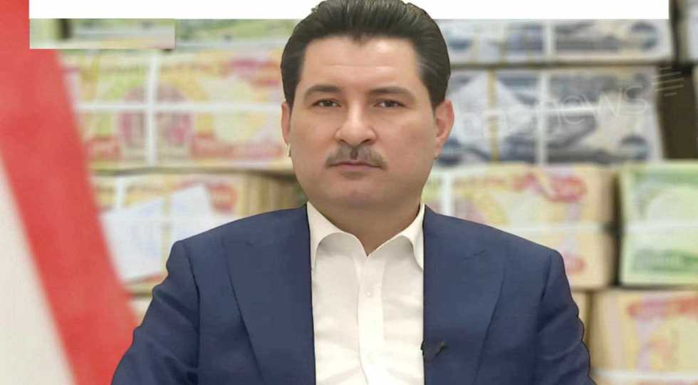 شاخەوان عەبدوڵڵا: چاوەڕێی بڕیارێکی دڵخۆشکەرین لەسەر پرسی مووچە لە کۆبوونەوەی داهاتوو