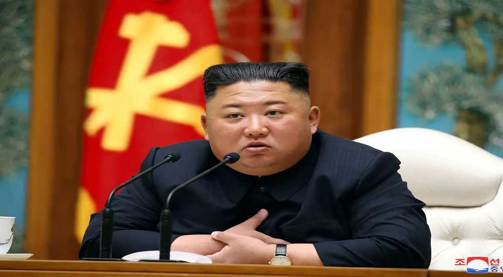 کۆریای باکور: ئیدانەی ھێرشەکانی ئەمریکا بۆ سەر ئێران دەکەین