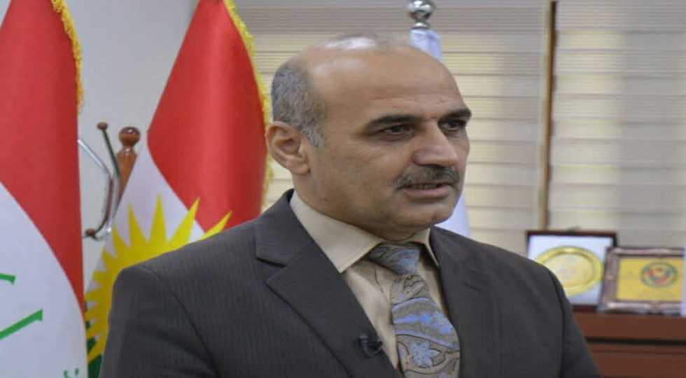 پەرلەمانتارێک لەبارەی کۆبونەوەکەی سبەینێ ی حکومەت بۆ زایەڵە دەدوێت