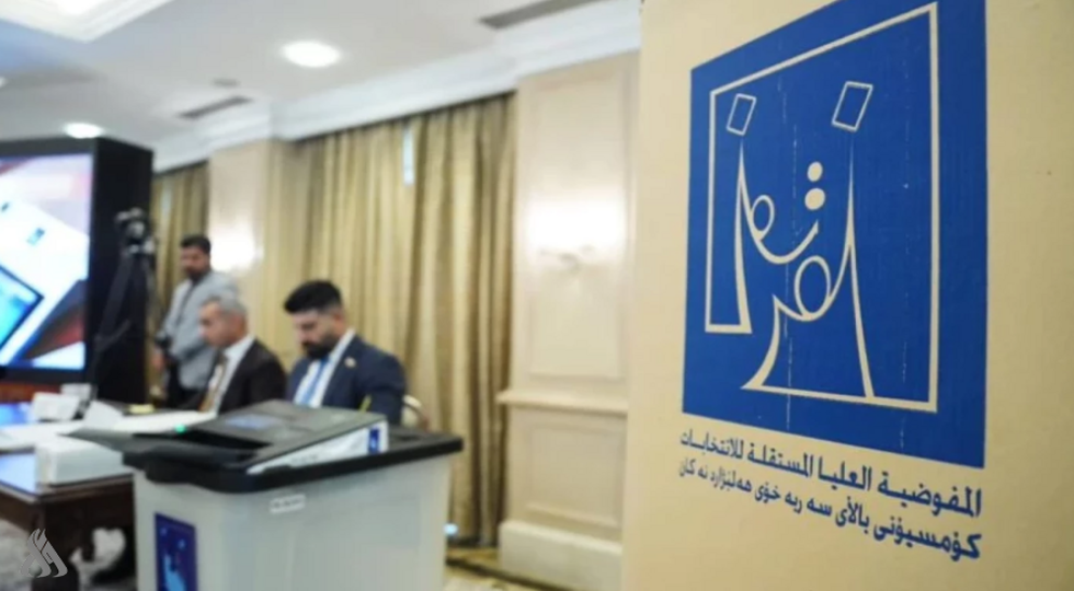 ۱۶۰ ائتلاف، حزب و فهرست مستقل در انتخابات پارلمانی عراق شرکت می کنند