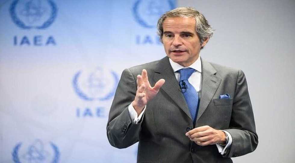 ایران می‌تواند ظرف چند ماه غنی‌سازی اورانیوم را از سرگیرد