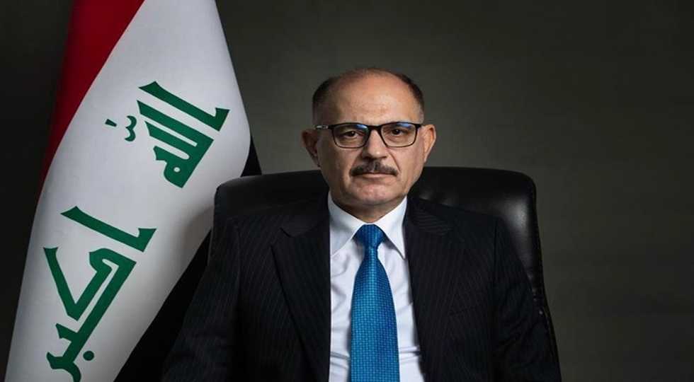 اعلام بازنشستگی رئیس دادگاه عالی فدرال عراق