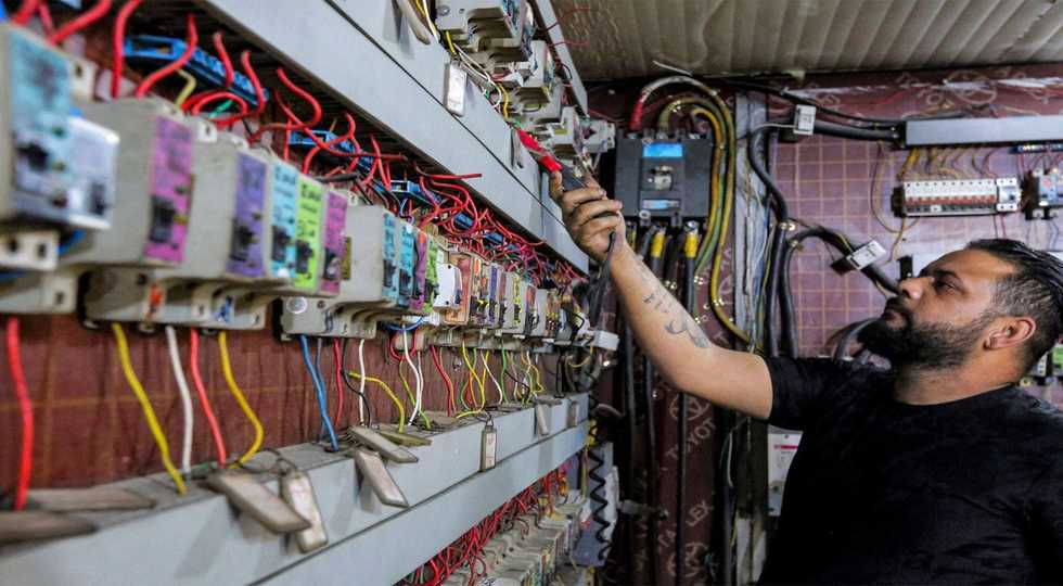 نرخی كارهبای موهلیده بۆ مانگی شەش دیاریكرا