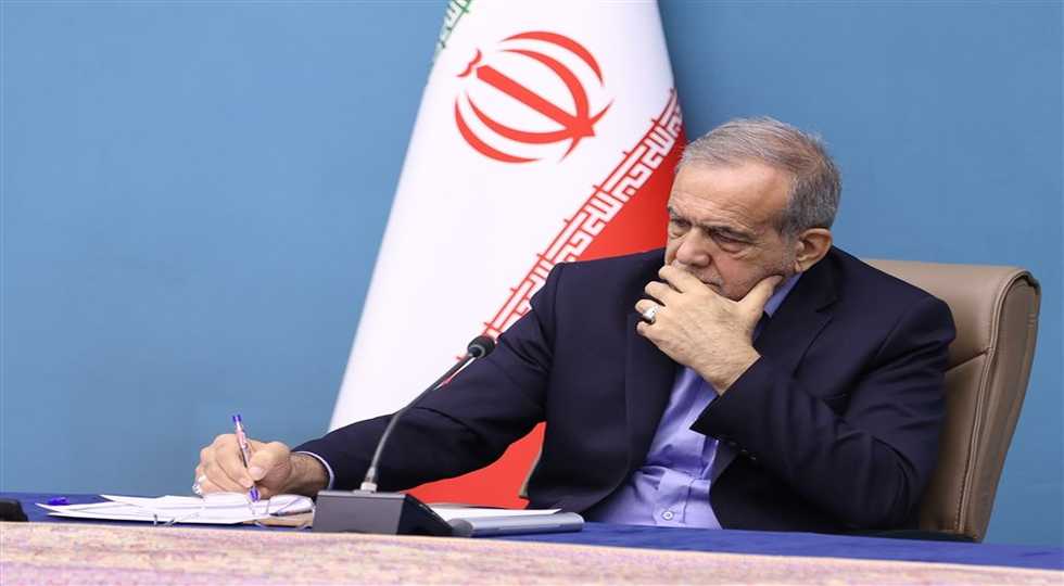 قانون تعلیق همکاری با آژانس انرژی هسته‌ای توسط رئیس جمهور ایران ابلاغ شد