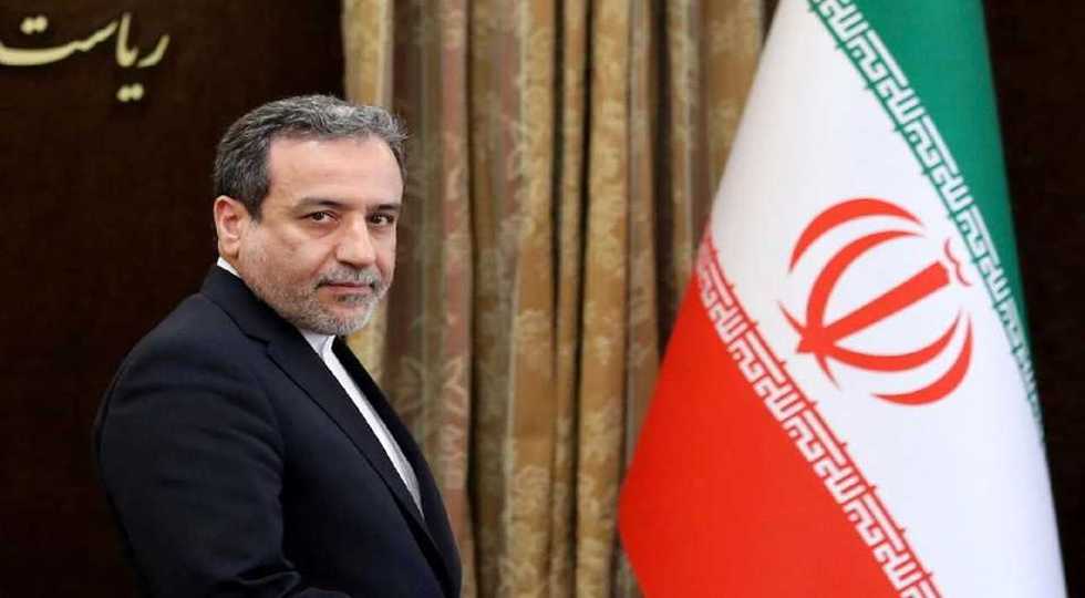 وزیر خارجە ایران: میزان آسیب‌ها در فردو خیلی زیاد و جدی بوده است