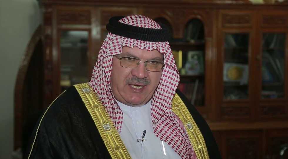 نمایندە پارلمان عراق: حقوق شهروندان اقلیم کردستان، سیاسی نشود