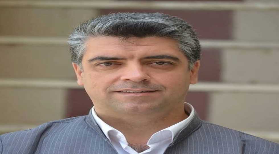 ئەپیکۆر دەسەڵاتداری فعلیە لە کەرتی نەوتی هەرێمی کوردستان
