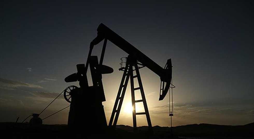 نرخی نەوت دابەزی