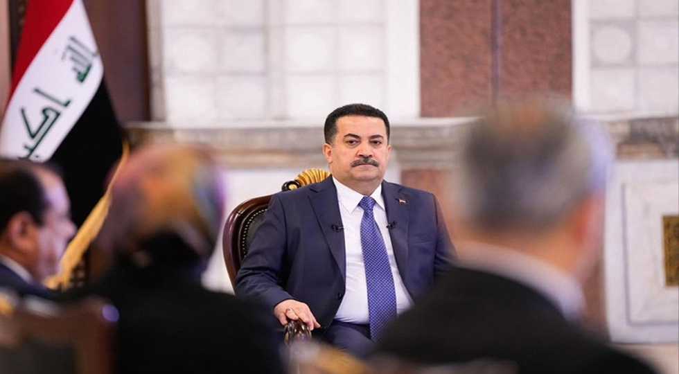 تشکیل کمیتەای برای پایان دادن بە اختلافات مالی میان بغداد و اربیل