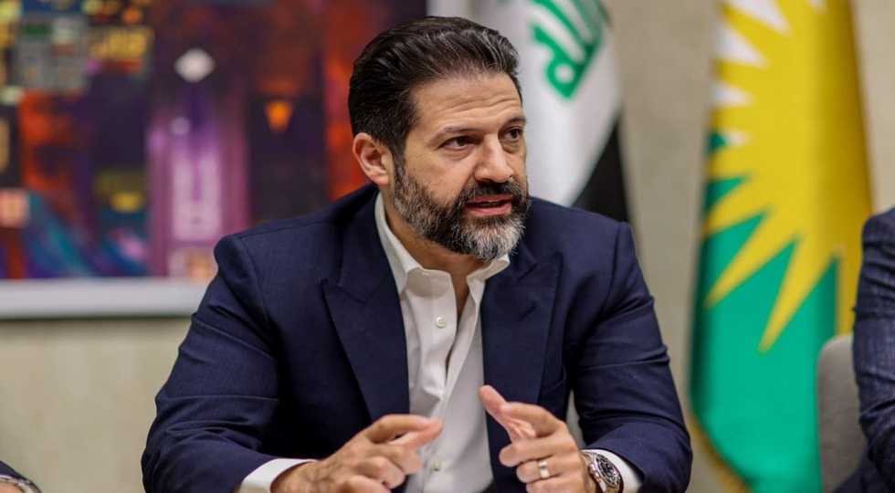 قوباد تاڵەبانی: ئەمڕۆ لە سلێمانی مێژوو تۆمار کرا