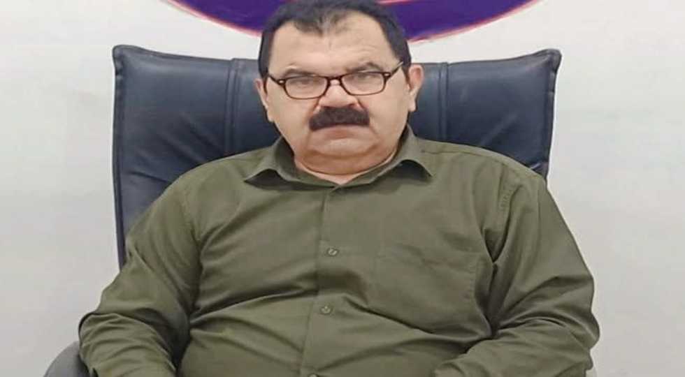 سەرکردەیەکی گۆڕان: ئێستا ئیتر کاتی ئەوەیە تورکیا هەنگاو بنێ