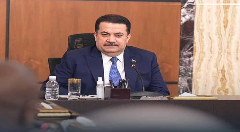 سودانی 53 پەرلەمانتاری لە خۆی كۆكردەوە و کوتلەی ئاوەدانكردنەوەو گەشەپێدان یان راگەیاند