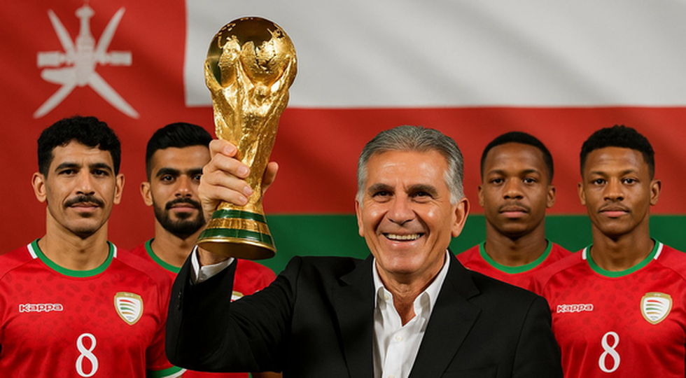 کەیروش دەیەوێت مێژووی تاکەکەسی و تیمی لە مۆندیالدا تۆمار بکات
