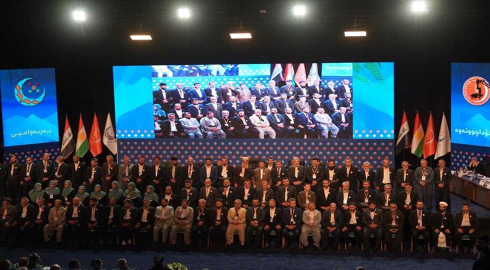  جماعت عدالت کردستان؛ از افول انتخاباتی تا حذف پسوند اسلامی و عدم تغییر رهبری