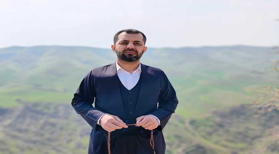 مامۆستایەکی ئاینی بۆ زایەڵە: وڵاتانی عەرەبی و ئیسلامی لەئاست دۆخی غەزە بێدەنگن