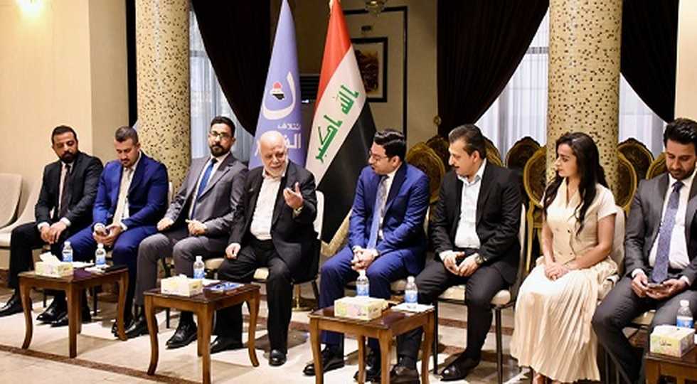 هشدارهای حیدرالعبادی نسبت بە؛ بازگشت اختلافات بغداد - اربیل، تخلف های انتخاباتی و ازسرگیری جنگ ایران - اسرائیل