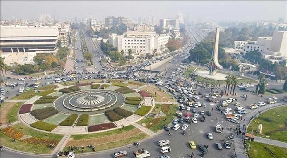 دمشق مذاکرات با نیروهای دموکراتیک سوریه در پاریس را لغو کرد