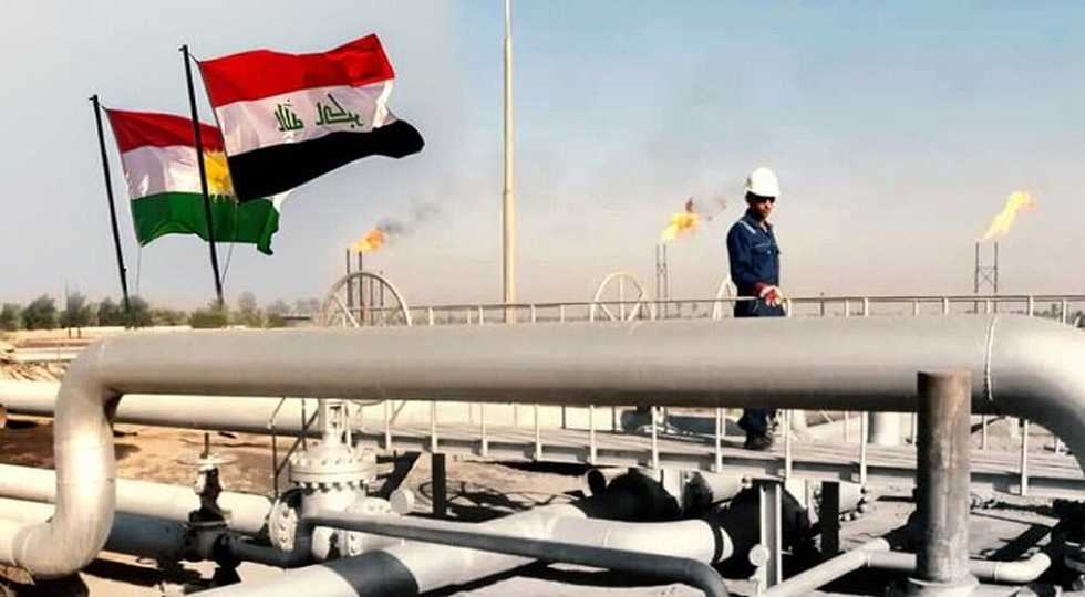گزارش وزارت دارایی عراق سرنوشت حقوق‌های ارسالی به اقلیم کردستان را مشخص می کند