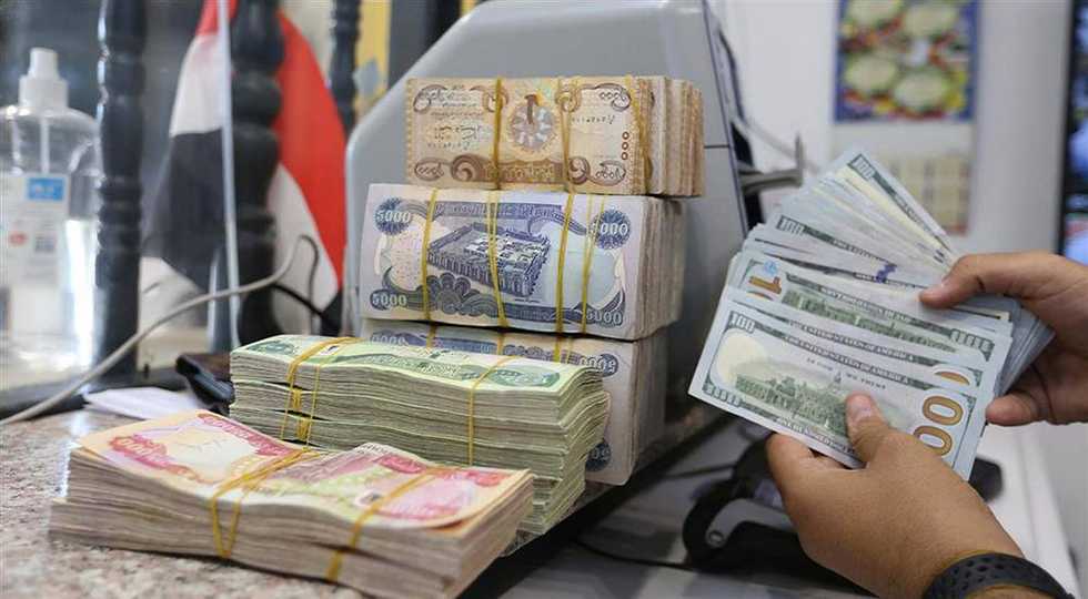 داهاتی نانەوتی عێراق بەڕێژەی 43% دابەزیوە