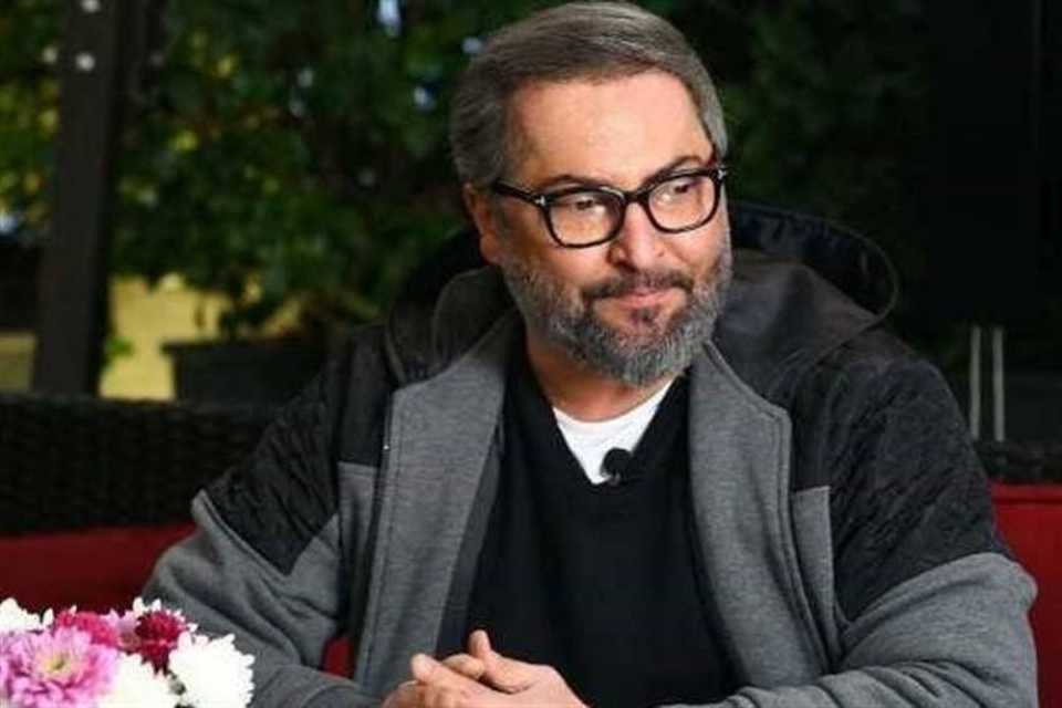 مهرداد میناوند پیشکسوت فوتبال ایران درگذشت