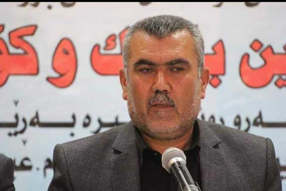 تحلیل گر سیاسی در گفتگو با زایلە؛ سکوت احزاب در قبال فساد موجب بی اعتمادی افکار عمومی اقلیم کردستان شدە است