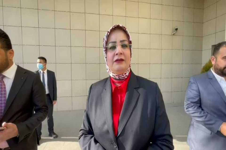 دبیر پارلمان کردستان: بر تعمیق روابط با ایران تاکید داریم